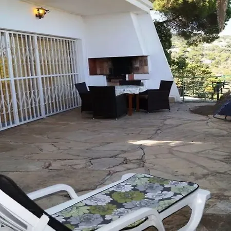 107070 - House In מלון יורט דה מאר